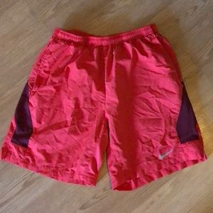 Nike Dri-Fit Running Short